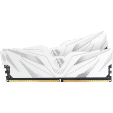 Память DDR5 2x16GB 4800MHz Netac NTSWD5P48DP-32W Shadow II RTL Gaming PC5-38400 CL40 DIMM 288-pin 1.1В kit Intel с радиатором Ret