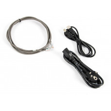 Источник бесперебойного питания Бастион Skat 600 AI 360Вт 600ВА черный