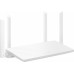 Роутер беспроводной Huawei WiFi AX2 WS7001-22 (53030ADX) AX1500 10/100/1000BASE-T белый