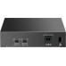 Коммутатор TP-Link LS105LP (L2) 5x100Мбит/с 4PoE 41W неуправляемый