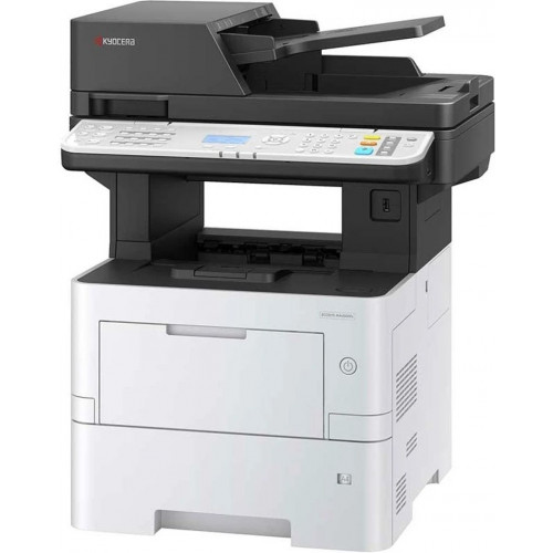 МФУ лазерный Kyocera Ecosys MA4500x (110C133NL0/110C133DZ0) A4 Duplex белый