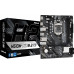 Материнская плата Asrock H510M-H2/M.2 SE Soc-1200 Intel H470 2xDDR4 mATX AC`97 8ch(7.1) GbLAN+HDMI