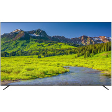 Телевизор LED Supra 75" STV-LC75ST0045U черный 4K Ultra HD 60Hz DVB-T DVB-T2 DVB-C USB WiFi Smart TV (RUS)