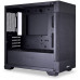 Корпус Lian-Li Lancool 205M Mesh черный без БП mATX 3x120mm 2x140mm 2xUSB3.0 audio bott PSU