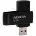 Флеш Диск A-Data 64GB UC310 UC310-64G-RBK USB3.2 черный Флеш Диск A-Data 64GB UC310 UC310-64G-RBK USB3.2 черный