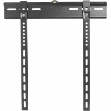 Кронштейн для телевизора Ultramounts UM816F черный 32"-55" макс.55кг настенный фиксированный