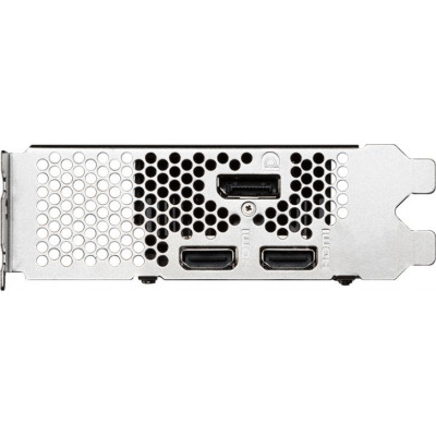 Видеокарта MSI PCI-E 4.0 RTX 3050 LP 6G OC NVIDIA GeForce RTX 3050 6Gb 96bit GDDR6 1492/14000 HDMIx2 DPx1 HDCP Ret low profile