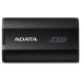 Накопитель SSD A-Data USB-C 2TB SD810-2000G-CBK SD810 1.8" черный