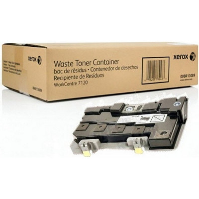 Бункер для отработанного тонера Xerox WorkCentre 7120 008R13089