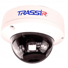 Камера видеонаблюдения IP Trassir TR-D7151IR1 2.8-2.8мм цветная