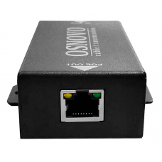 Удлинитель Osnovo E-PoE/1G