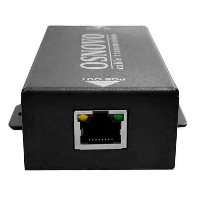 Удлинитель Osnovo E-PoE/1G