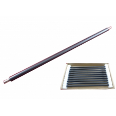 Вал заряда (PCR) для картриджей CB540,CE314/320/250/260/400/410,CF210/400/410/360/237,Q6470/7581-758