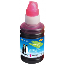 Чернила GG GG-T6736LM светло-пурпурный100мл для Epson L800, L805, L810, L850