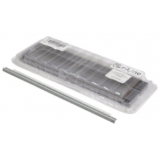 Ракель HP LJ P2035/1320/P2015 doctor + tape (упак 10 шт) БУЛАТ r-Line