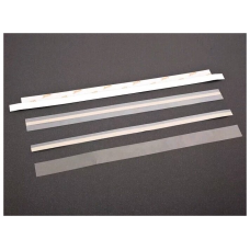 Ракель (под фотобарабан) recovery blade+tape HP Color LJ CP1215/1525/2025 (CB540A/CE320A/CC530A) (упак 50 шт)