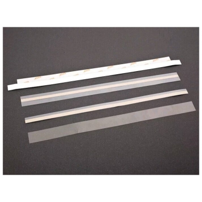 Ракель (под фотобарабан) recovery blade+tape HP Color LJ CP1215/1525/2025 (CB540A/CE320A/CC530A) (упак 50 шт)