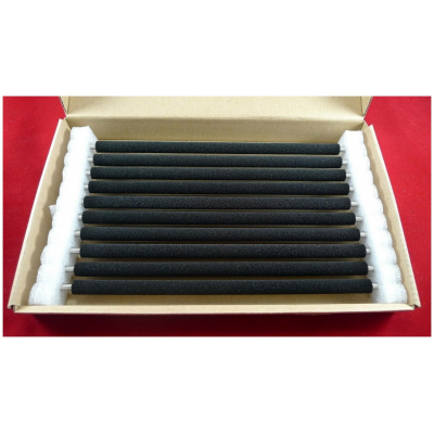 Ролик подачи тонера (supply roller) Ricoh SP100/200/3400 БУЛАТ r-Line