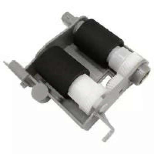 Ролик дуплекса нижний (с метал основанием) Kyocera ECOSYS M2040/P2235 302F929260 OEM (тех. упаковка)