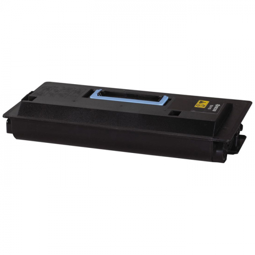 TK-710 для Kyocera FS-9130DN/9530DN, черный, 40000стр. (GG)
