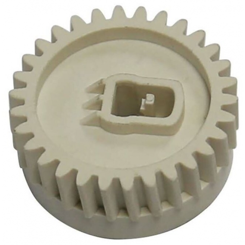 Шестерня резинового вала 30T HP LJ M501/M506 RU9-0175