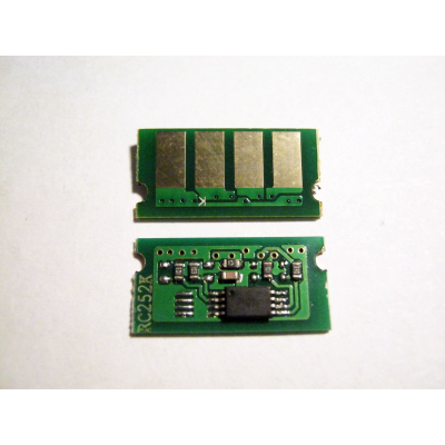 Чип Ricoh SP C252 407716 Black (6.5k)