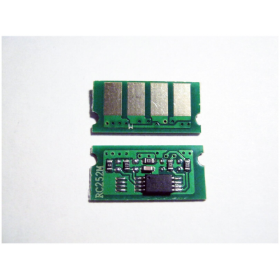 Чип Ricoh SP C252 407718 Magenta (6k)