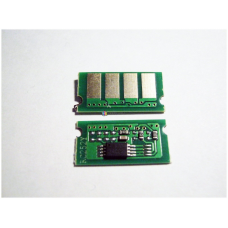 Чип Ricoh SP C252 407719 Yellow (6k)