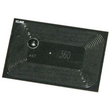 Чип Kyocera FS-4020 TK-360 (20k)