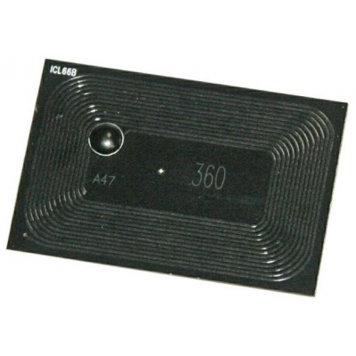 Чип Kyocera FS-4020 TK-360 (20k)