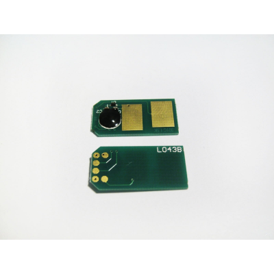 Чип Oki C301/321/MC332/342 44973543/44973535 Cyan (1.5k)