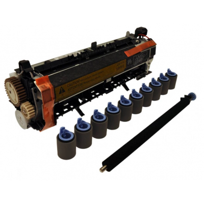 Ремкомплект HP LJ P4014/P4015 CB389-67902