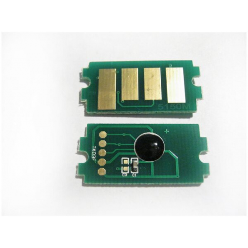 Чип Kyocera ECOSYS P6035 TK-5150 Magenta (10k)