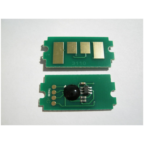 Чип Kyocera FS-4100 TK-3110 (15.5k)