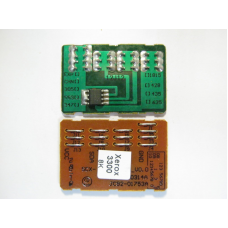 Чип Xerox Phaser 3300 106R01412 (8k)
