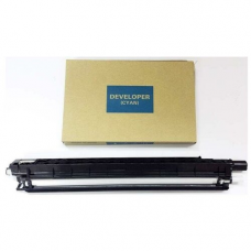 Блок проявки Xerox DocuCentre SC2020 604K91160 Cyan (в сборе с девелопером) (R)
