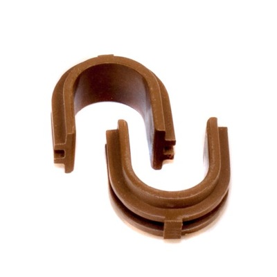 Втулка рез/в HP LJ P3015/Pro M521/M525 (компл 2 шт)