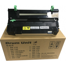 Драм-юнит Kyocera FS-1035MFP DK-170/150/130/110/1105 (302FV93012/302FV93011/302FV93010/302LZ93061/30