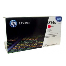 Драм-картридж HP Color LJ CP6015/CM6030MFP CB387A Magenta (35k) (R)
