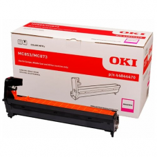 Драм-картридж Oki MC853/MC873 44844470 (30k). Magenta БУЛАТ s-Line (R)