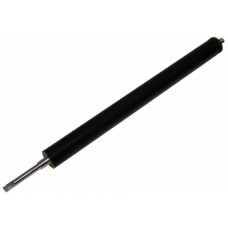 Вал резиновый HP LJ 1200/1300/1005 sleeved (black) RF0-1002