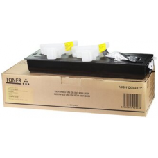 Бункер для отработанного тонера Kyocera TK-410/420/435
