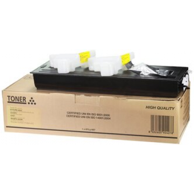 Бункер для отработанного тонера Kyocera TK-410/420/435