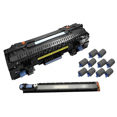 Ремкомплект HP LJ M806/M830 C2H57-67901