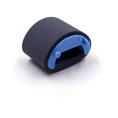 Ролик захвата бумаги HP LJ P1505/1560/1606/Canon MF211/4110 RL1-1497 БУЛАТ m-Line