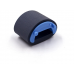 Ролик захвата бумаги HP LJ P1505/1560/1606/Canon MF211/4110 RL1-1497 БУЛАТ m-Line