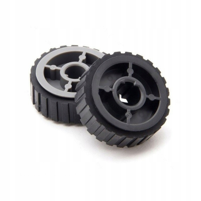 Ролик п/б (прав) Lexmark E260/360/460 40X5451