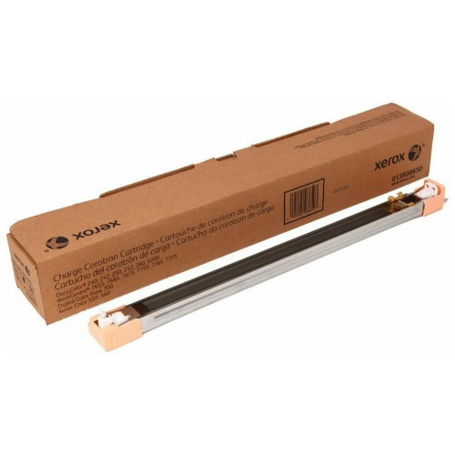 Нить коротрона заряда Xerox DocuColor 240/WorkCentre 7655 0,08мм X 20м (Charge Corona Wire)