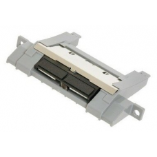 Cепарационная площадка в сборе (лоток 2) HP LJ P3015/M525/M401 RM1-6303