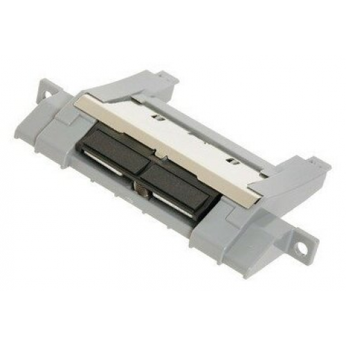 Cепарационная площадка в сборе (лоток 2) HP LJ P3015/M525/M401 RM1-6303